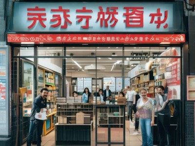 郫都区可佳商贸服务部，助力 local business的高效运营
