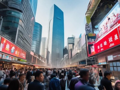 国际商贸城三区市场分析，机遇与挑战并存，投资与机遇并存