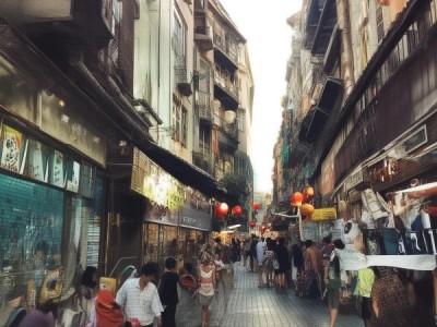 商贸城两人套餐，你的理想生活