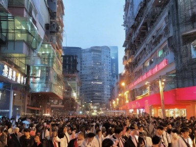 广西壮族自治区柳州市胜利商贸城新闻