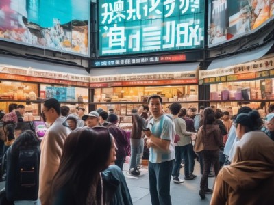 助力便捷高效电商商贸服务电话