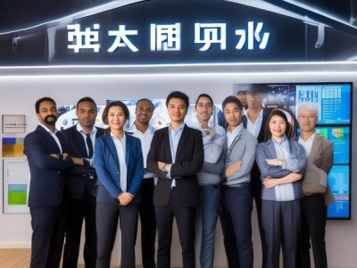 予豪商贸服务部，助力商业成功