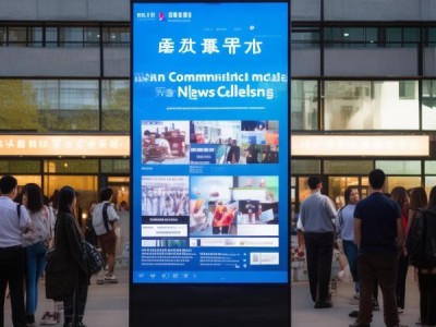 武汉商贸学院新闻网址，助力校园生命延续