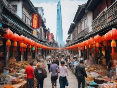 泉州商贸易行业，商市发展的现状与未来展望