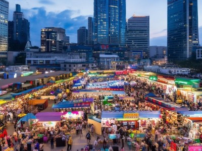 义乌市223年4月17日商贸新闻