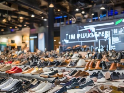林顺鞋业商贸行业发展现状与未来展望