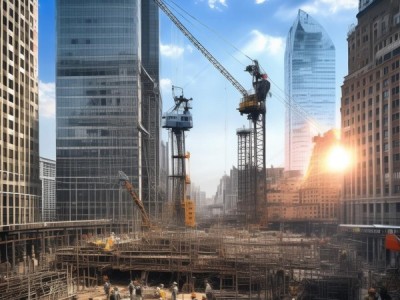义乌扩建商贸城项目，机遇与挑战的全面解析