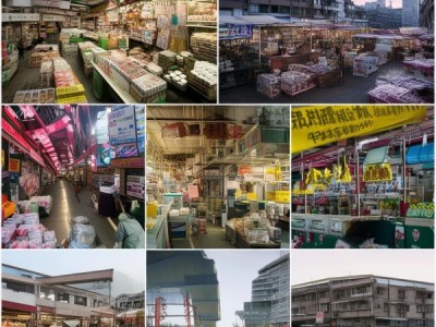 武汉刘盛商贸行业现状、问题与未来展望