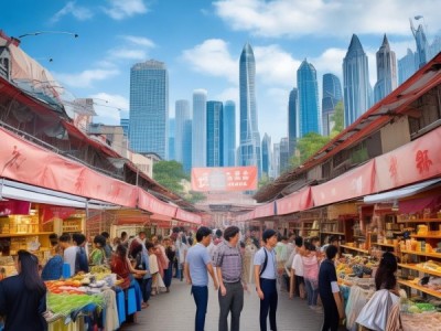 贝捷士悦商贸行业怎么样？从市场分析看未来前景