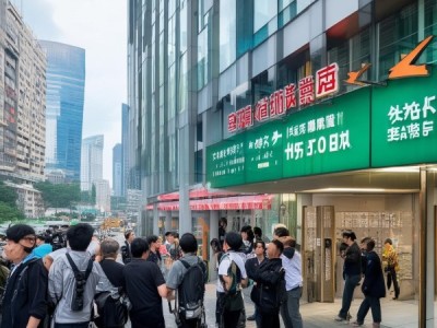 广东惠法商贸新闻