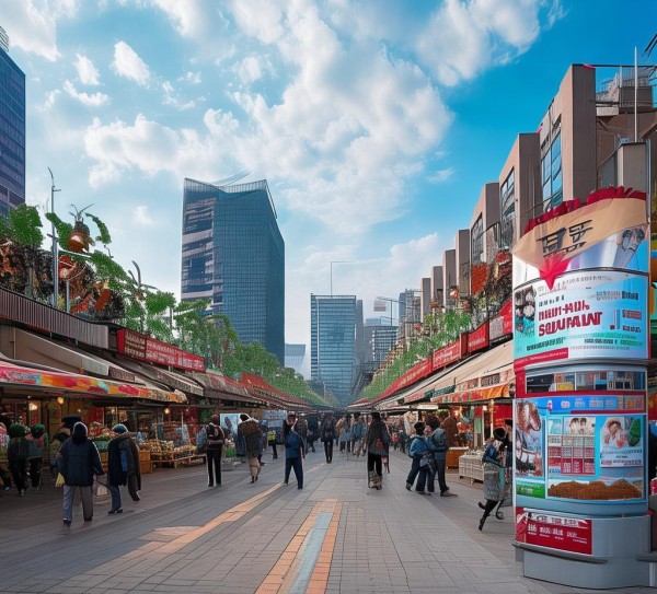 宣城国际商贸城,新闻动态与市场机遇 宣城国际商贸城,新闻动态与市场机遇
