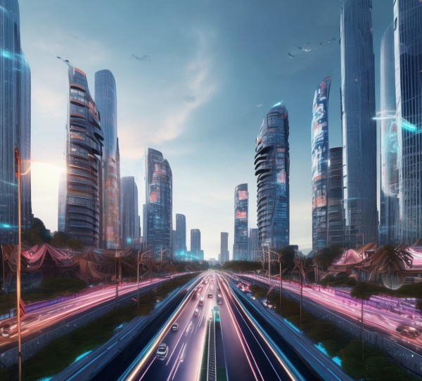 Beyond traditional Chinese cities:the future of the Third Ring Road Beyond traditional Chinese cities:the future of the Third Ring Road