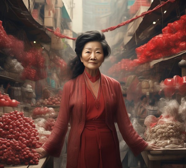 红姐商贸,解析红姐在商贸行业的独特价值与挑战 红姐商贸,解析红姐在商贸行业的独特价值与挑战