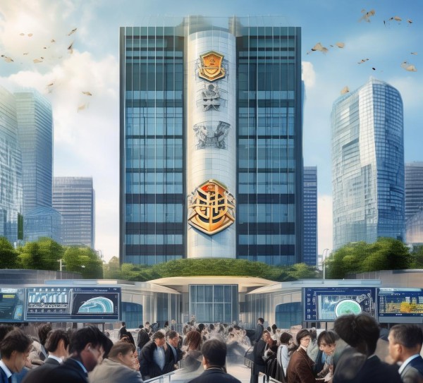 岱山商贸行业协会，助力经济发展与创新