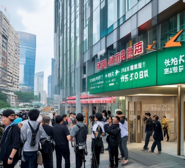 关于广东惠法商贸的新闻 关于广东惠法商贸的新闻