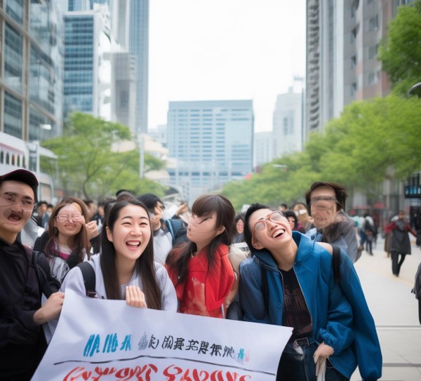 都市青春报商贸学院新闻,校园生活的精彩瞬间与学院精神的传递 都市青春报商贸学院新闻,校园生活的精彩瞬间与学院精神的传递