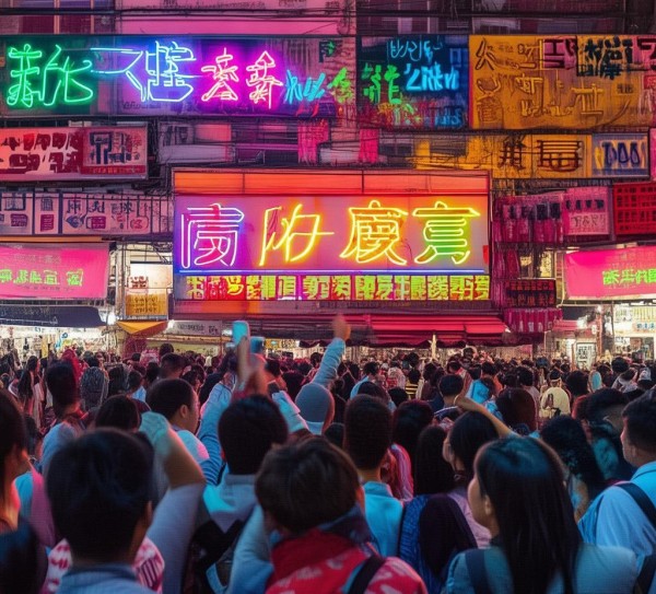 义乌商贸新闻最新消息