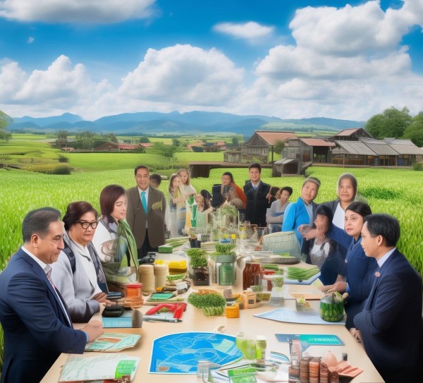 佳县商贸局,助力乡村振兴,展现商贸创新 佳县商贸局,助力乡村振兴,展现商贸创新