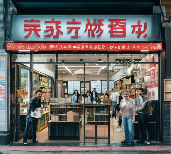 郫都区可佳商贸服务部,助力 local business的高效运营 郫都区可佳商贸服务部,助力 local business的高效运营