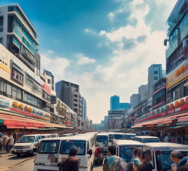 义乌商贸城,新闻频出,未来充满希望 义乌商贸城,新闻频出,未来充满希望
