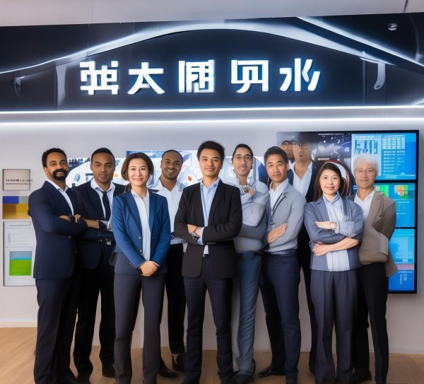 予豪商贸服务部,助力商业成功 予豪商贸服务部,助力商业成功
