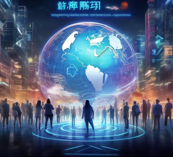 尚宁利达尔服务与商贸,navigating 全球化市场的新机遇 尚宁利达尔服务与商贸,navigating 全球化市场的新机遇