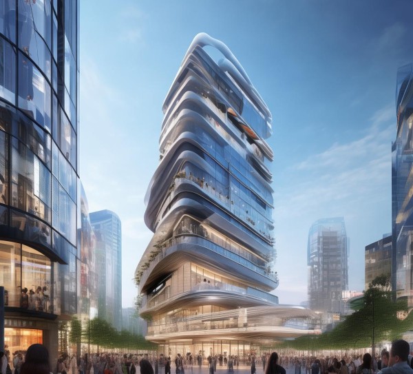 北塔区商贸流通建设项目,助力区域经济发展的新引擎 北塔区商贸流通建设项目,助力区域经济发展的新引擎