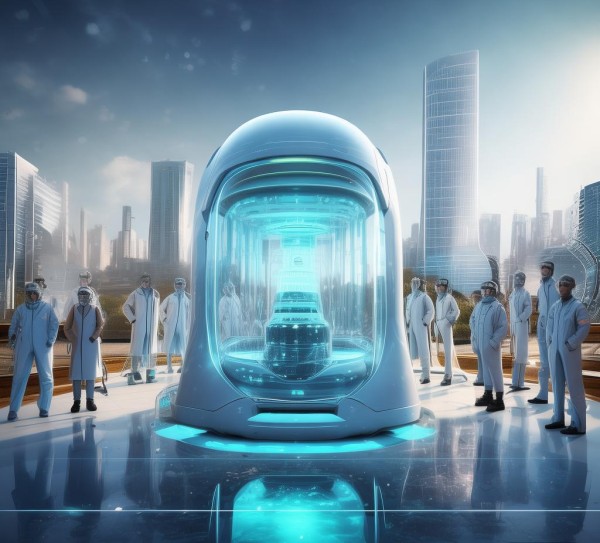 explore the future of cyanos system