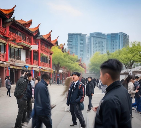 郑州商贸管理学校，酒店服务管理的发展与挑战